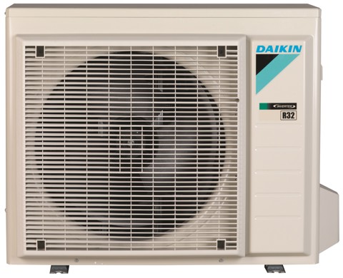Daikin Condizionatore MONO split 12000 btu Wi-Fi ARXD35A + ATXD35A Climatizzatore Fisso
