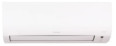 Daikin Condizionatore MONO split 12000 btu Wi-Fi ARXD35A + ATXD35A Climatizzatore Fisso