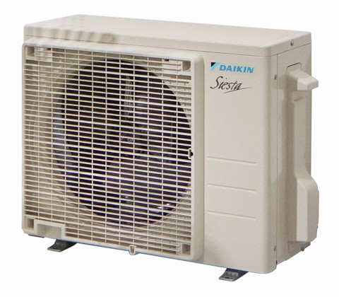 Daikin Condizionatore MONO split Inverter 9000 btu Wi-Fi ARXF25E + ATXF25E Climatizzatore Fisso