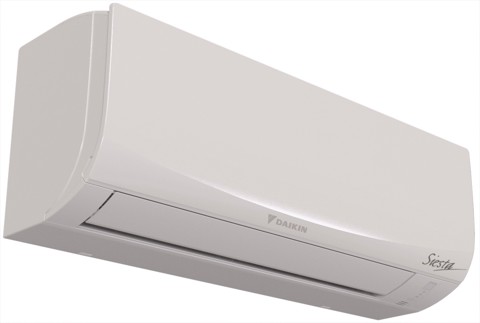 Daikin Condizionatore MONO split Inverter 9000 btu Wi-Fi ARXF25E + ATXF25E Climatizzatore Fisso