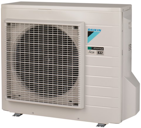 Daikin Condizionatore MONO split Inverter 18000 btu ARXF50A + ATXF50A Climatizzatore Fisso