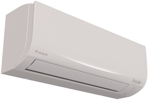Daikin Condizionatore MONO split Inverter 18000 btu ARXF50A + ATXF50A Climatizzatore Fisso