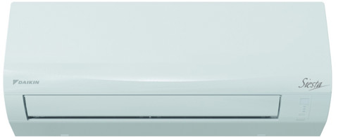 Daikin Condizionatore DUAL split 9000btu+12000btu ATXF35A + ATXF25A + 2AMXF40A Climatizzatore Fisso
