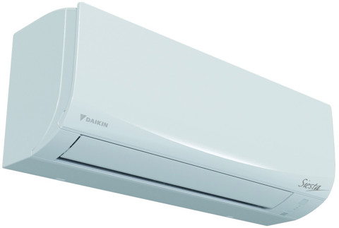 Daikin Condizionatore DUAL split 9000btu+12000btu ATXF35A + ATXF25A + 2AMXF40A Climatizzatore Fisso