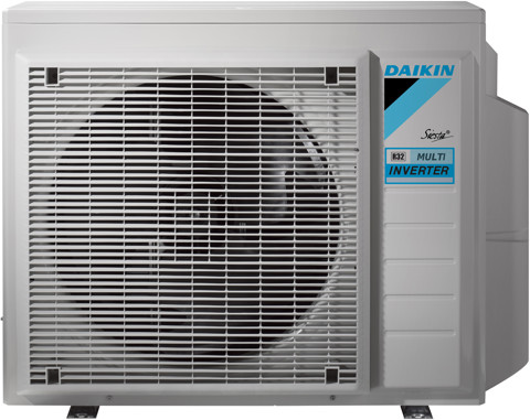 Daikin Condizionatore TRIAL split 9000+ 9000+12000btu ATXF35A + ATXF25A(2) + 3AMXF52A Climatizzatore Fisso