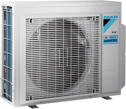 Daikin Condizionatore TRIAL split 9000+ 9000+12000btu ATXF35A + ATXF25A(2) + 3AMXF52A Climatizzatore Fisso