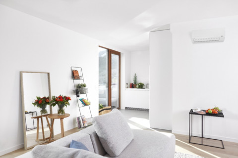 Daikin Condizionatore TRIAL split 9000+ 9000+12000btu ATXF35A + ATXF25A(2) + 3AMXF52A Climatizzatore Fisso