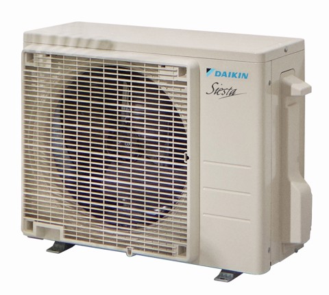Daikin Condizionatore MONO split Inverter 9000 btu WiFi ATXP25N + ARXP25N Climatizzatore Fisso