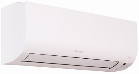 Daikin Condizionatore MONO split Inverter 12000 btu WiFi ATXP35N + ARXP35N Climatizzatore Fisso