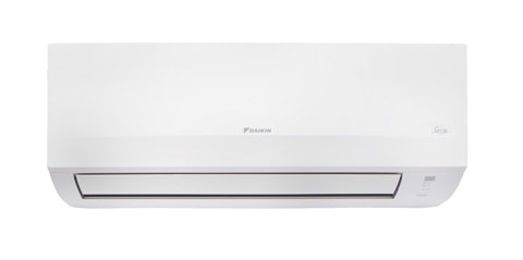 Daikin Condizionatore MONO split Inverter 9000 btu ARXC25E + ATXC25E Climatizzatore Fisso