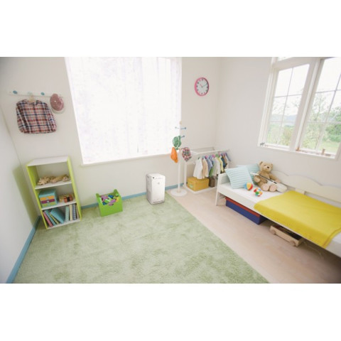 Daikin MC55W purificatore 53 dB 37 W Bianco