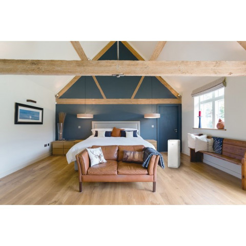 Daikin MC55W purificatore 53 dB 37 W Bianco