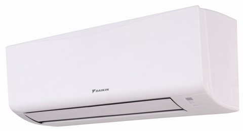 Daikin Condizionatore MONO split Inverter 12000 btu RXC35D + FTXC35D Climatizzatore Fisso