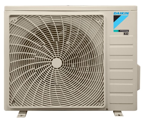 Daikin Condizionatore MONO split Inverter 12000 btu RXC35D + FTXC35D Climatizzatore Fisso