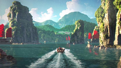 Deep Silver 007 First Light Standard Nintendo Switch 2