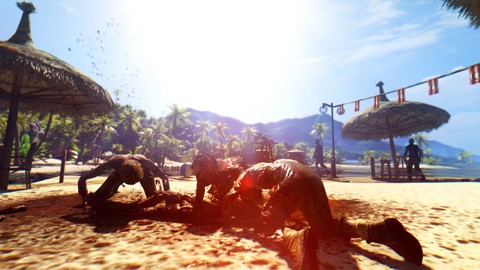Deep Silver Dead Island Definitive Edition Collezione Inglese, ITA PC