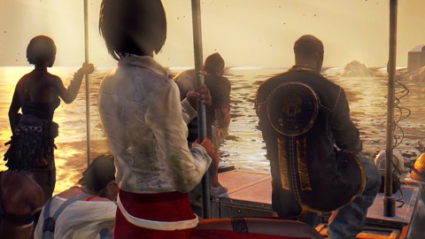 Deep Silver Dead Island Definitive Edition Collezione Inglese, ITA PC
