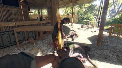 Deep Silver Dead Island Definitive Edition Collezione Inglese, ITA PC