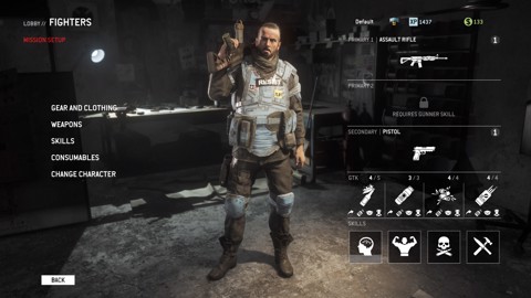 Deep Silver Homefront: The Revolution, PS4 Standard Inglese PlayStation 4