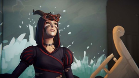 Deep Silver Life is Strange: Before the Storm Standard Inglese PlayStation 4