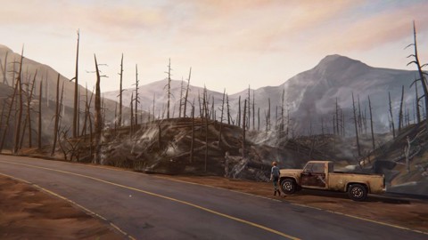 Deep Silver Life is Strange: Before the Storm Standard Inglese PlayStation 4