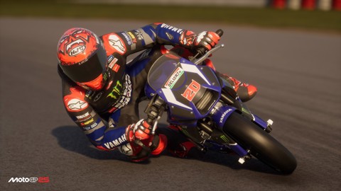 Deep Silver MotoGP 25 - Day One Edition PlayStation 4
