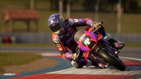 Deep Silver MotoGP 25 - Day One Edition Xbox Series X