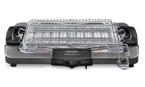 De’Longhi BQ 80.X Griglia di contatto