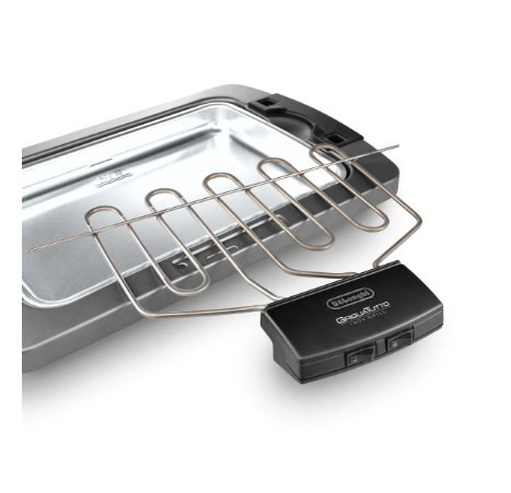 DeLonghi BQ 80.X Griglia di contatto