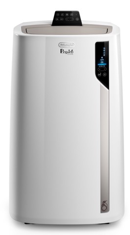 De’Longhi Climatizzatore portatile EL112 WiFi 11000BTu