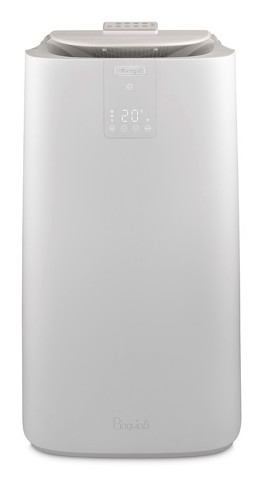 De’Longhi Climatizzatore portatile Pinguino GentleJet 11500BTu