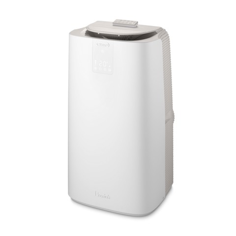 De’Longhi Climatizzatore portatile Pinguino GentleJet 11500BTu