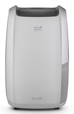 De’Longhi Deumidificatore 25L/24h