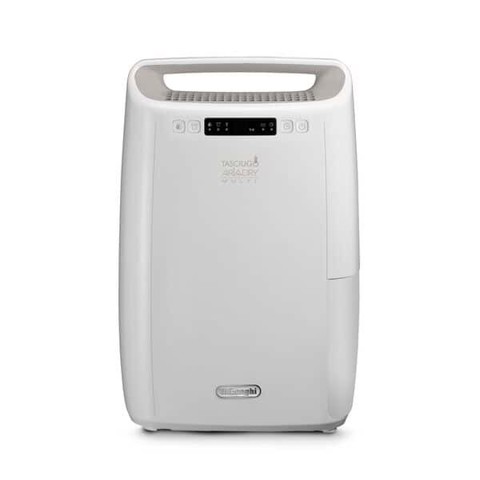 De’Longhi Deumidificatore Tasciugo AriaDry Multi 14L/24h