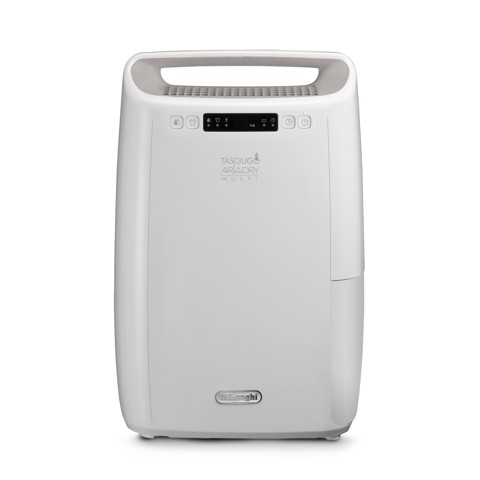 De’Longhi Deumidificatore Tasciugo AriaDry Multi 14L/24h