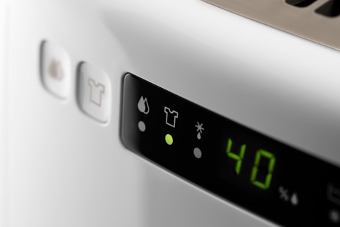 De’Longhi Deumidificatore Tasciugo AriaDry Multi 14L/24h