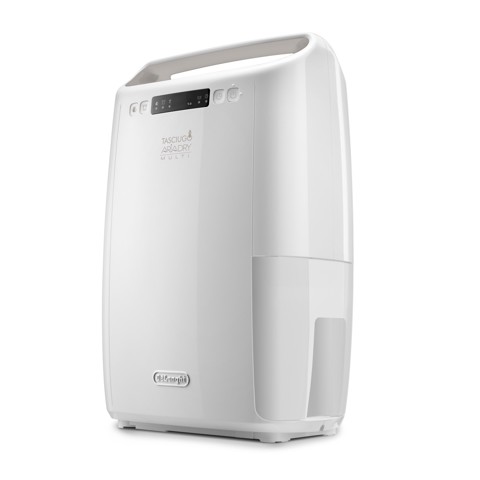 De’Longhi Deumidificatore Tasciugo AriaDry Multi 14L/24h