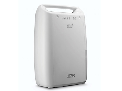 De’Longhi DEX210 2,1 L 37 dB Bianco