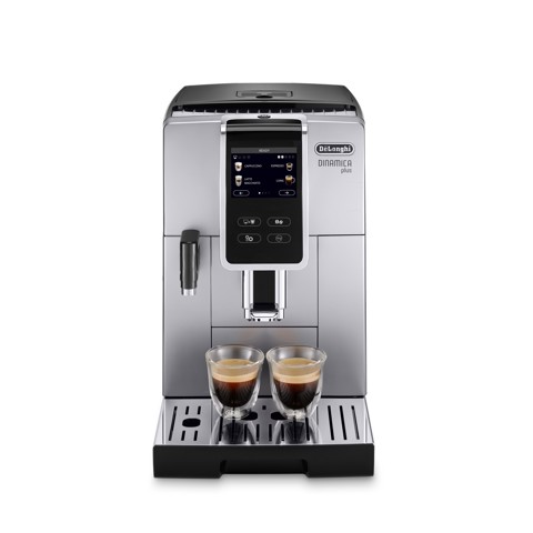 De’Longhi Dinamica Ecam ECAM370.70.SB macchina per caffè Automatica 1,8 L