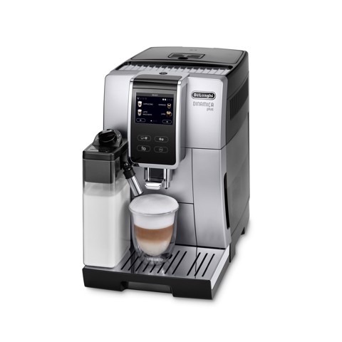 De’Longhi Dinamica Plus ECAM370.70.SB Automatica Macchina per espresso 1,8 L