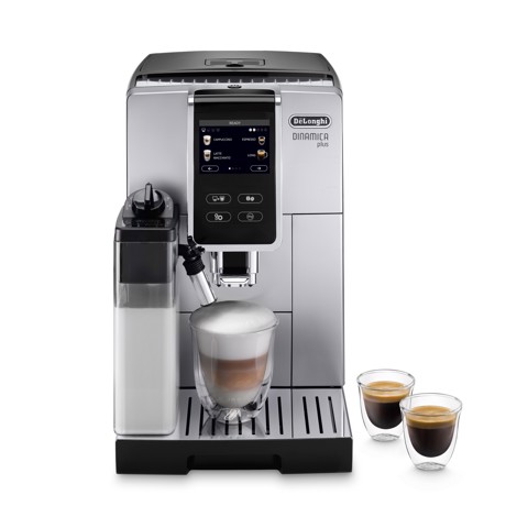 De’Longhi Dinamica Plus ECAM370.70.SB Automatica Macchina per espresso 1,8 L