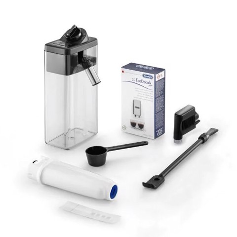 De’Longhi Dinamica Plus ECAM370.70.SB Automatica Macchina per espresso 1,8 L