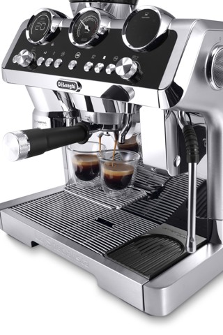De’Longhi EC9665.M Automatica/Manuale Macchina per espresso 2 L