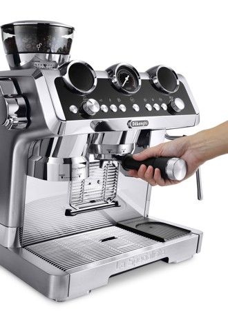 De’Longhi EC9665.M Automatica/Manuale Macchina per espresso 2 L