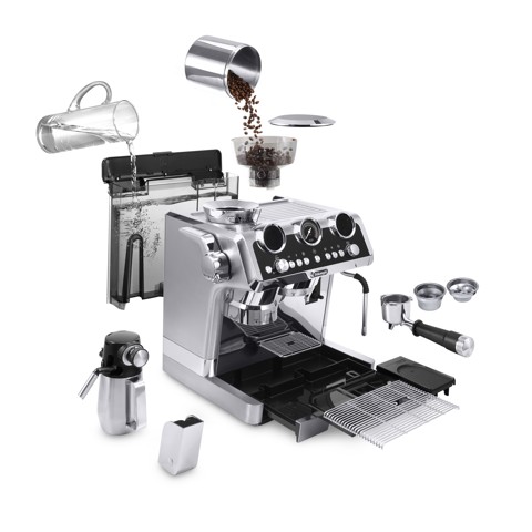 De’Longhi EC9665.M Automatica/Manuale Macchina per espresso 2 L