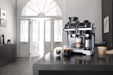 De’Longhi EC9665.M Automatica/Manuale Macchina per espresso 2 L