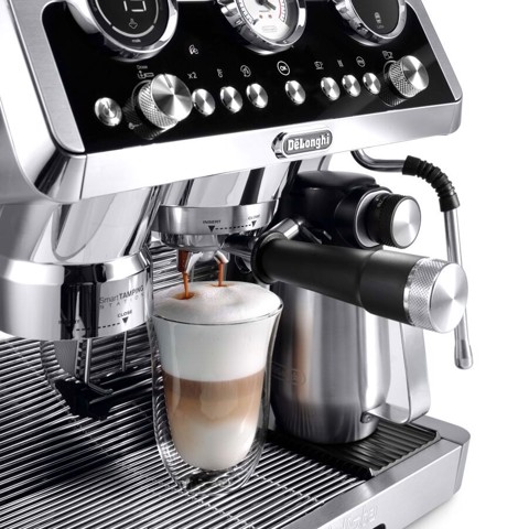 De’Longhi EC9665.M Automatica/Manuale Macchina per espresso 2 L