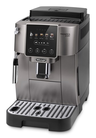 De’Longhi ECAM220.50.TB macchina per caffè Automatica Macchina per espresso 1,8 L