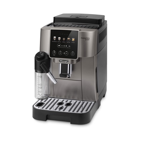 De’Longhi ECAM220.91.TB macchina per caffè Automatica Macchina per espresso 1,8 L