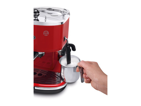 DeLonghi ECO 311.R Manuale Macchina per espresso 1,4 L